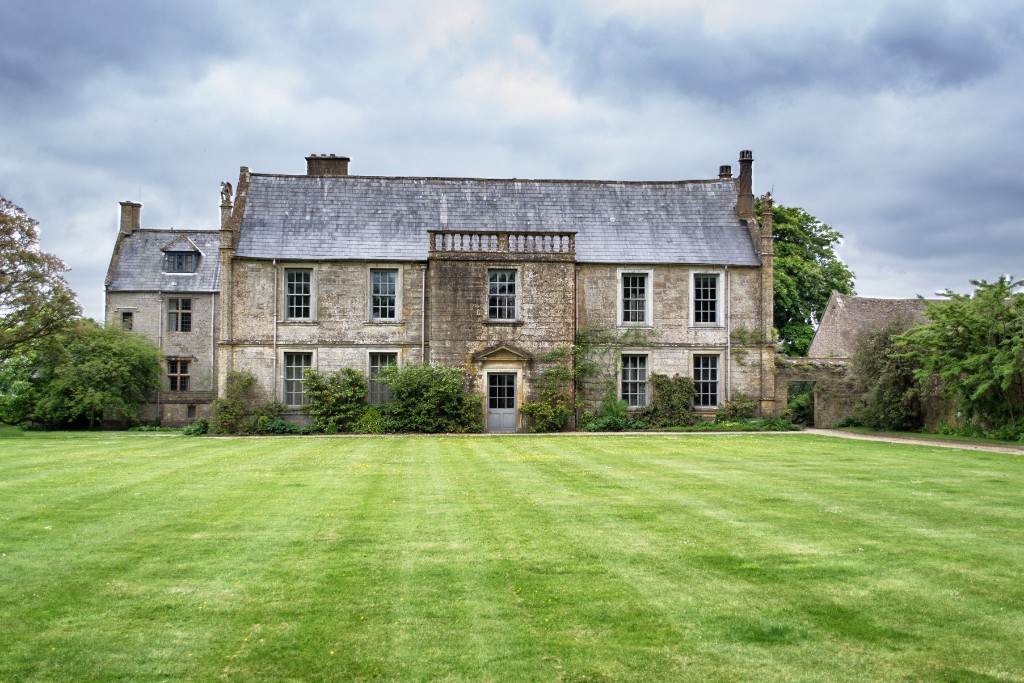 Cotswolds Manor House UK