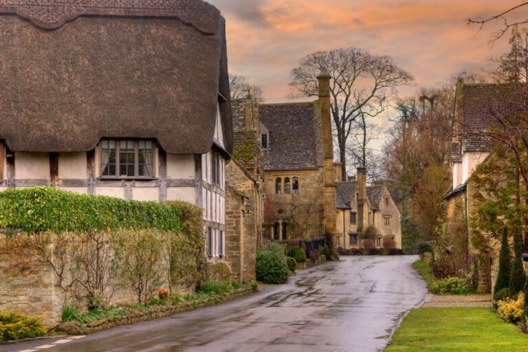 Stanton, Cotswolds Uk. Where to Stay in the Cotswolds