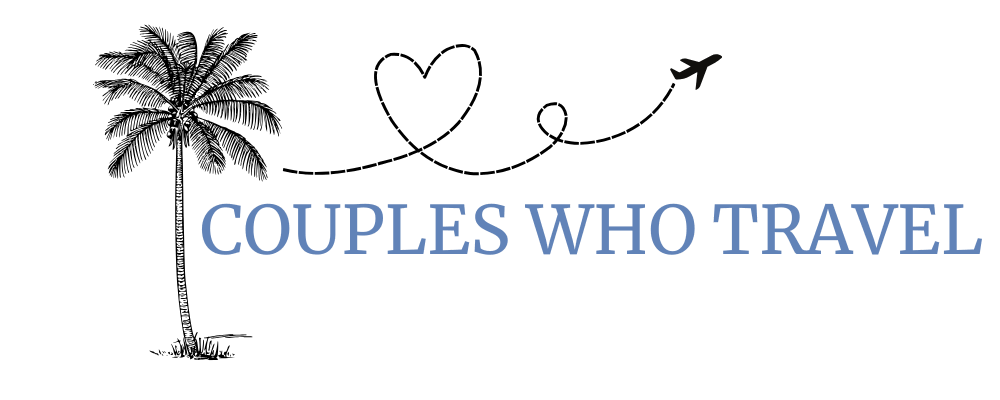 Couples Who Travel